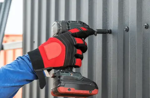 Travaux de zinguerie - Meilhan sur Garonne